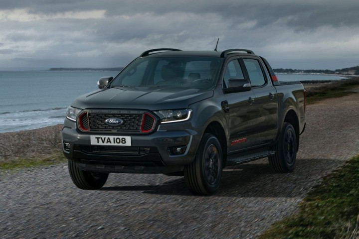 ranger 1